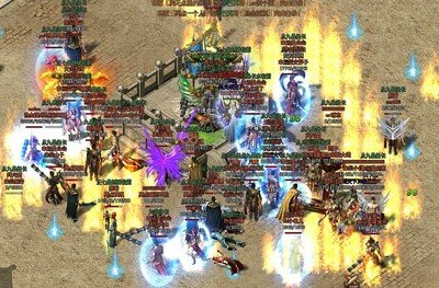 燃情岁月，传奇等你来战斗