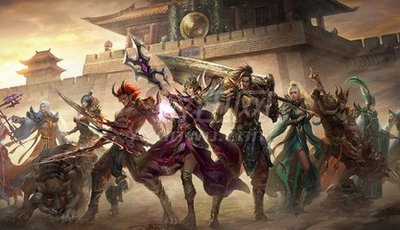 解锁更多成就，见证传奇英雄的成长与历程